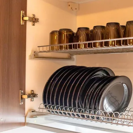 Ring Family - Spacious 2br Apartment, Tub And Shower, Free Underground Parking, Terrace * Timişoara