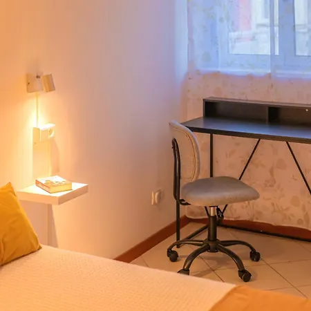 Ring Family - Spacious 2br Apartment, Tub And Shower, Free Underground Parking, Terrace *